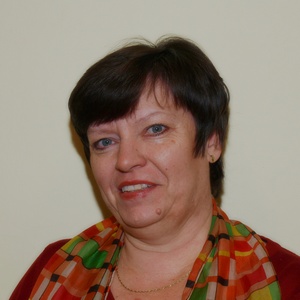 Petrásková Jaroslava
